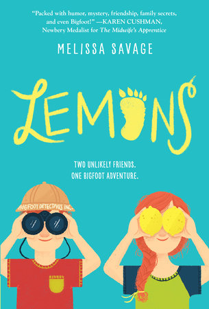 cover for lemons