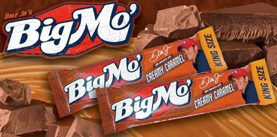 The Big Mo’ — A misplaced apostrophe?